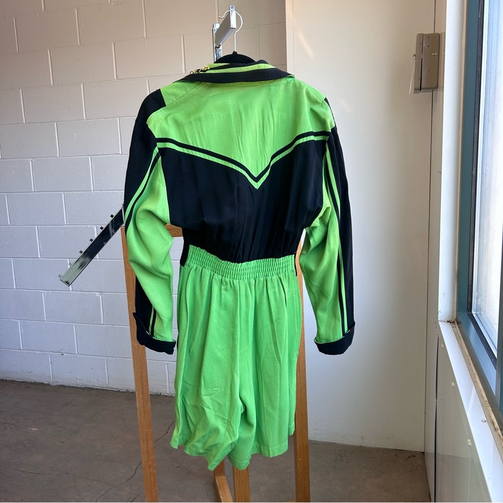 Vintage 80’s Jumpsuit